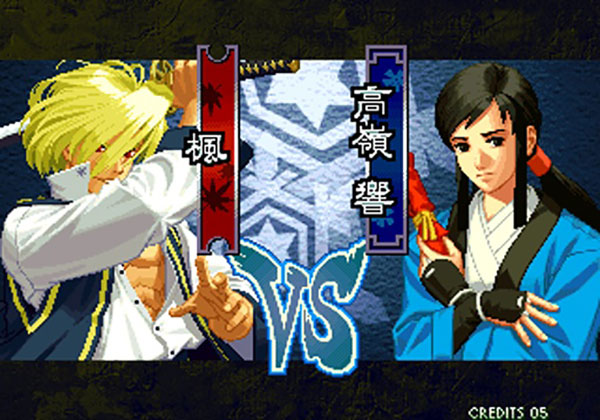 月华剑士2安卓版