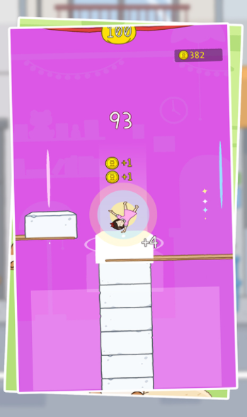 跳跳游戏合集最新版免费版