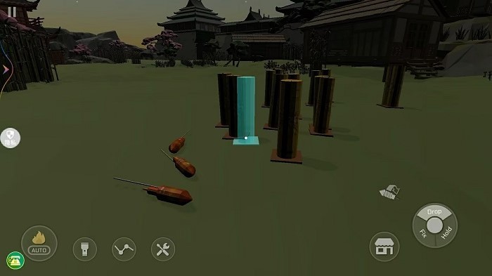 创造与破坏国际版最新版