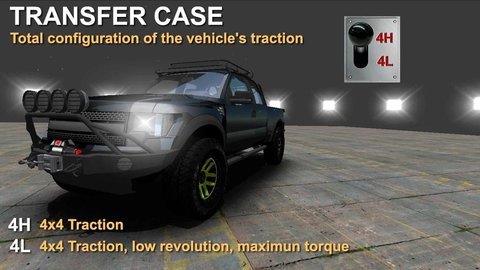 顶级越野模拟器2下载安装手机版