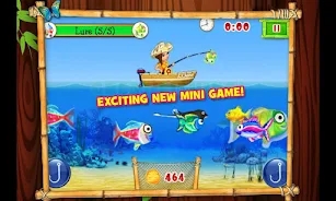 疯狂牧场2手机中文版