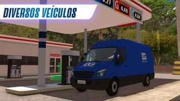 巴西卡车中文版最新