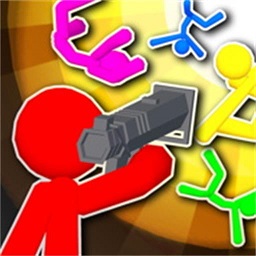 火柴人枪火突围安卓版