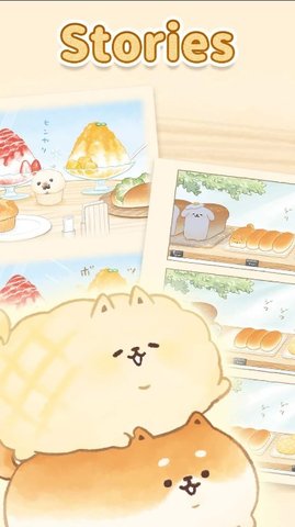 面包胖胖犬三消下载安装安卓版