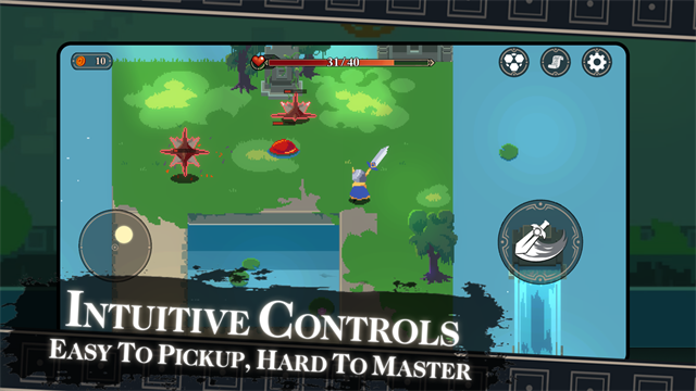 漫无止境安卓版