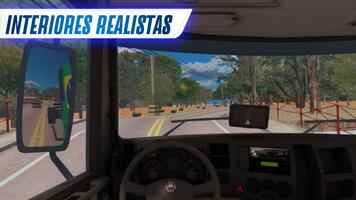 巴西卡车中文版最新