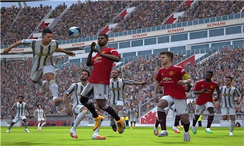 实况足球网易版官网版