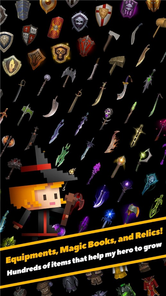 无尽剑道内置辅助菜单版