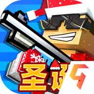 像素射击世界内置MOD菜单