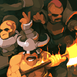 英雄围城手机版完美汉化