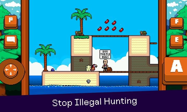 最后的金刚鹦鹉完整版