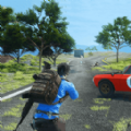 模拟吃鸡战场不需要登录版