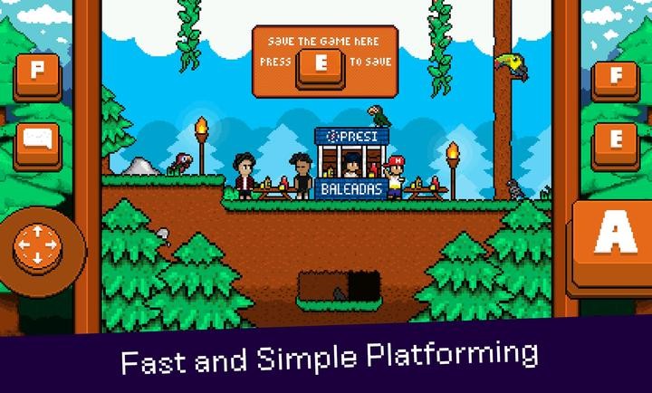 最后的金刚鹦鹉完整版