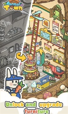 动物小镇手机版