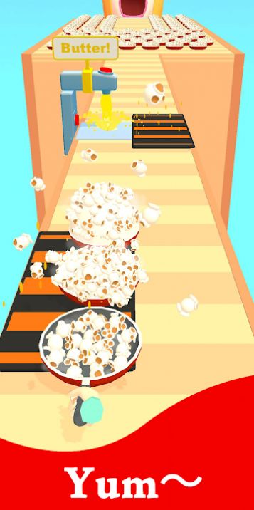 爆米花制作跑安卓最新版