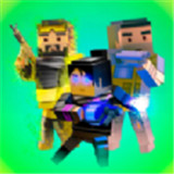 像素射击世界内置MOD菜单