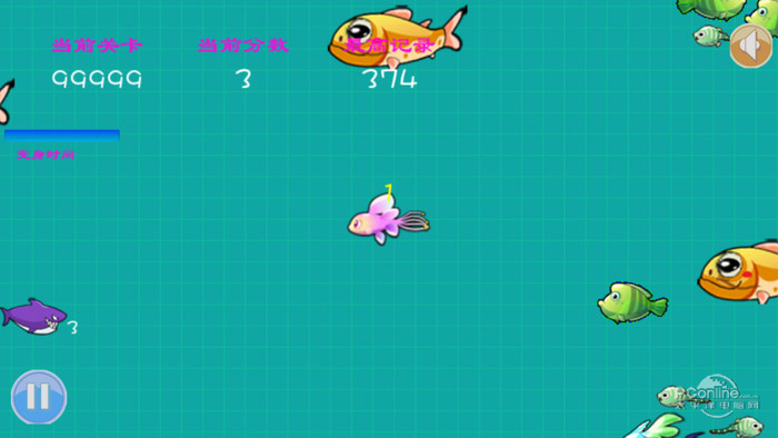 大鱼吃小鱼手机官方版