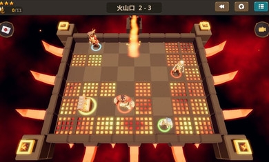 海岛传说安卓手机版