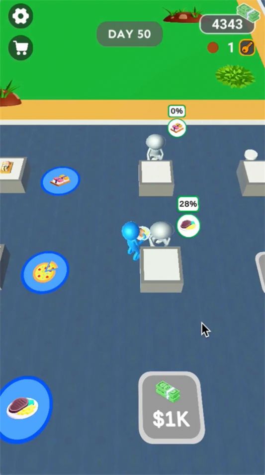 我的完美酒店空闲大亨官方版