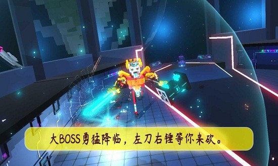机甲模拟器游戏手机版下载