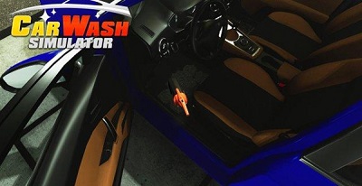 洗车工模拟器官方手机版