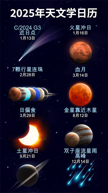 星空漫步2最新版