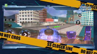 我在城市找停车位安卓手机版