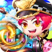 指尖炮弹汉化版安卓版安卓版
