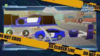 我在城市找停车位安卓手机版