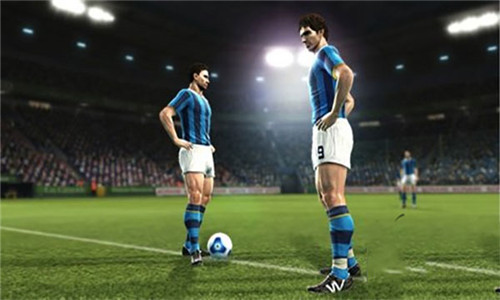 实况足球网易版官网版