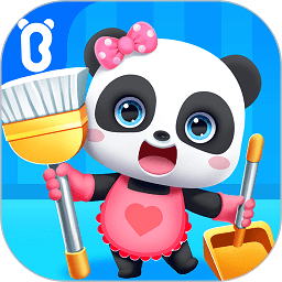 宝宝爱打扫小游戏手机版