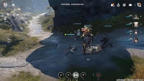 明日方舟：终末地