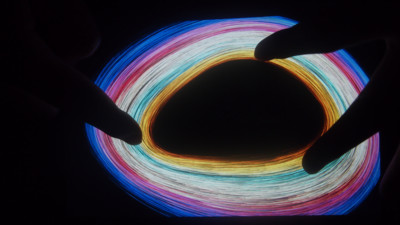 炫彩粒子最新版