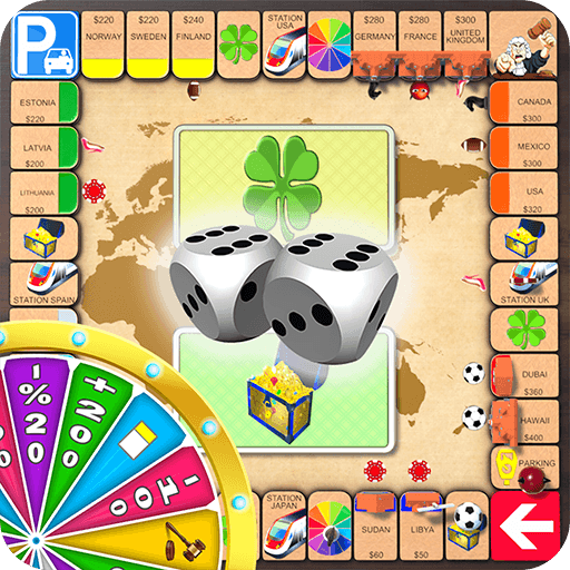 富翁大作战安卓最新版