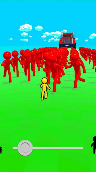 茁壮成长正式版