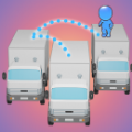 疯狂的卡车3D安卓手机版