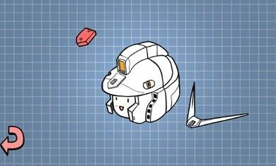 宅男的人间冒险安卓移植版(Otakus Ad