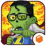 僵尸咖啡厅中文版