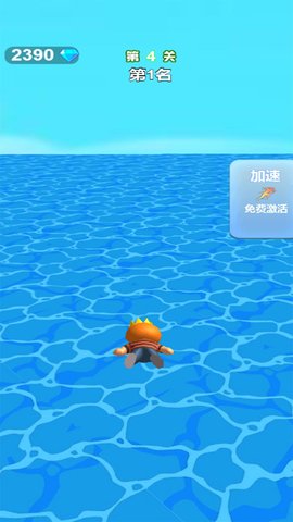 水上乐园竞速安卓手机版下载
