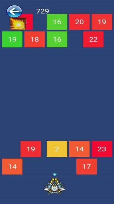 疯狂地射击红包版