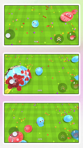 没事玩个球游戏最新版下载