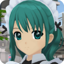 少女都市3d全地图解锁