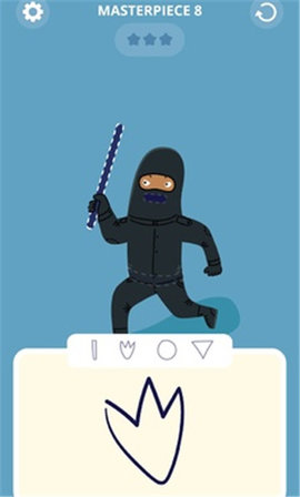 画家大师下载安装手机版