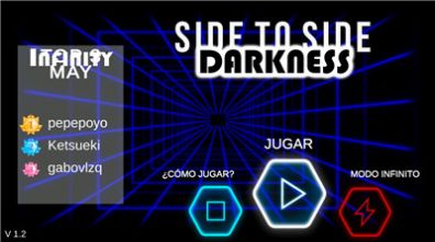 黑暗共舞手游安卓版