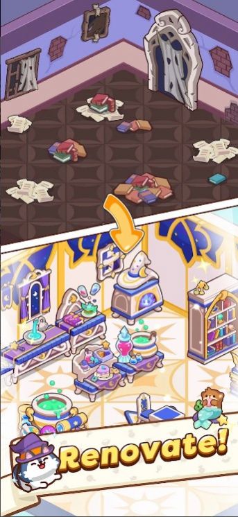 美食塔塔游戏安卓版下载