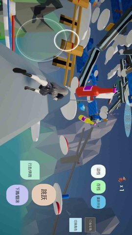 一路向上官方安卓版下载