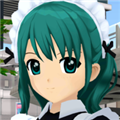 少女都市3d全地图解锁