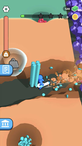 挖矿达人游戏安卓版下载安装