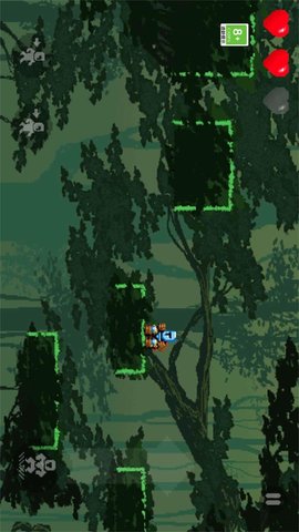 只有向上游戏安卓版