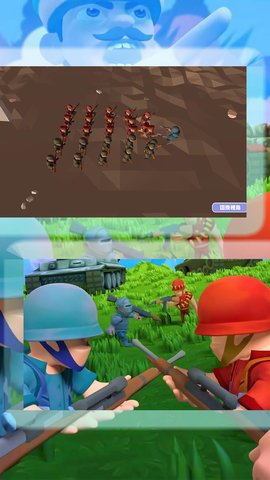 王者阵地安卓版下载最新版